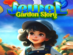 游戏Jewel Garden Story
