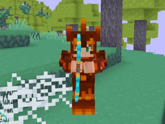 游戏CubeRealm.io