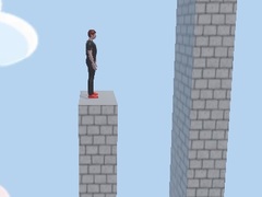 游戏Parkour puzzle - FlipPuzzle
