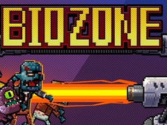 游戏Bio Zone