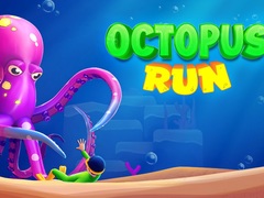 游戏Octopus Run