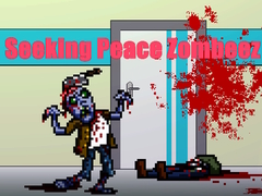 游戏Seeking Peace Zombeez