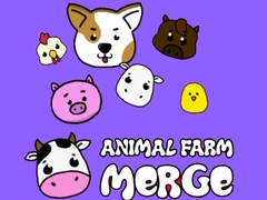 游戏Animal Farm Merge