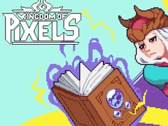 游戏Kingdom of Pixels