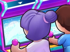 游戏Arcade Empire