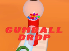 游戏Gumball Drop