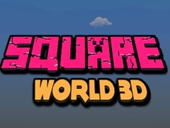 游戏Square World 3D