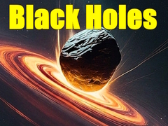 游戏Black Holes