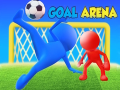 游戏Goal Arena 3D