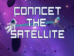 游戏Connect The Satellite