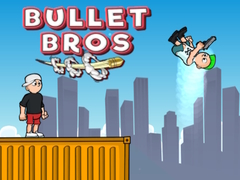 游戏Bullet Bros