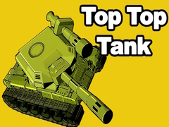 游戏Top Top Tank