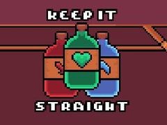 游戏Keep It Straight