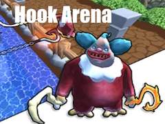 游戏Hook Arena