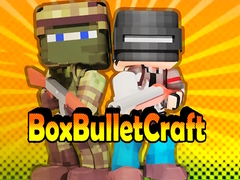 游戏Box Bullet Craft