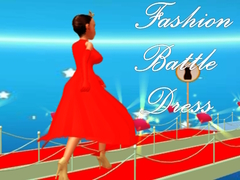 游戏Fashion Battle Dress
