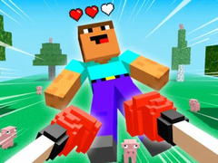 游戏Break the Noob Completely!