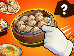 游戏Cooking Playtime: Chinese Food