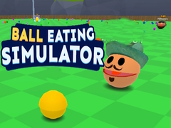 游戏Ball Eating Simulator