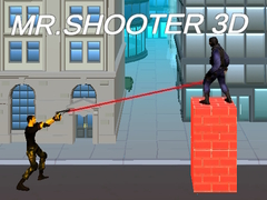 游戏Mr Shooter 3D