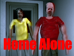 游戏Home Alone