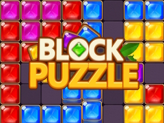 游戏Block Puzzle