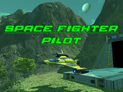 游戏Space Fighter Pilot