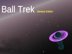 游戏Ball Trek Genesis Edition