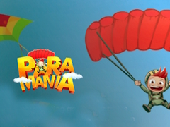 游戏Para Mania