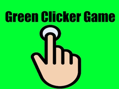 游戏Green Clicker Game