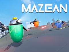游戏Mazean