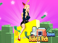 游戏Build A Rich Queen