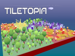 游戏Tiletopia