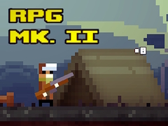 游戏RPG MK. II