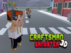 游戏CraftsMan 3D Gangster