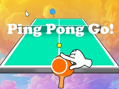 游戏Ping Pong Go!