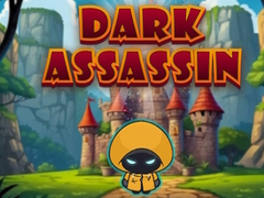 游戏Dark Assassin