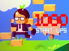 游戏1000 Start-Ups