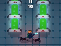 游戏Robo Wars