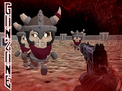 游戏GunZone