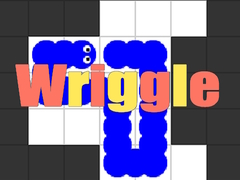 游戏Wriggle