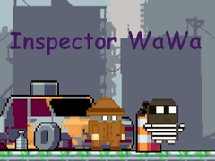游戏Inspector Wawa