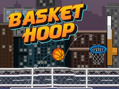 游戏Basket Hoop