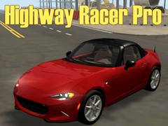 游戏Highway Racer Pro