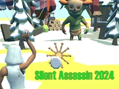 游戏Silent Assassin 2024