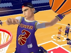 游戏Basketball.io 2.0 NBA