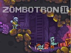 游戏Zombotron II