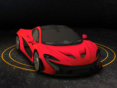 游戏Turbo Car Track