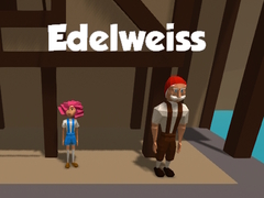 游戏Edelweiss