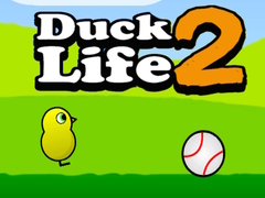 游戏Duck Life 2
